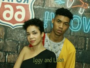 Iggy_and_Luan
