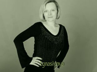 Ignasiynya