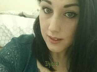 Iiyara