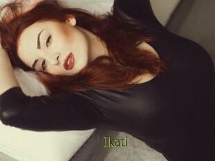 Ikati