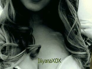 IliyanaXOX