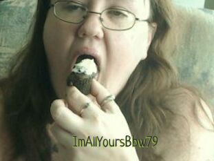 ImAllYoursBbw79