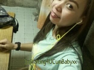 ImWaiting4UCumBabyxx