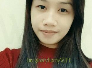 ImaginaryHornyWIFE