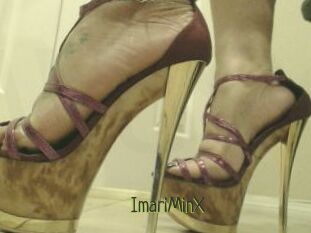 ImariMinX