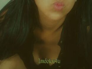 Imdolce4u