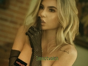 Imnotvalen