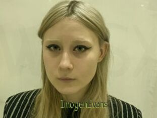 ImogenEvans