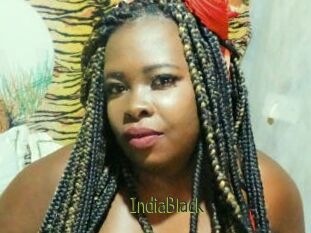 IndiaBlack
