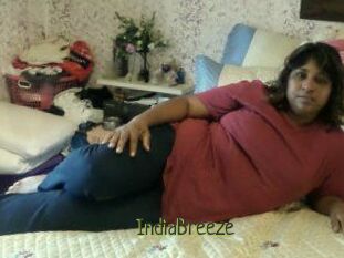 IndiaBreeze