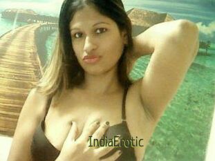 IndiaErotic