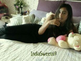 IndiaSweet69
