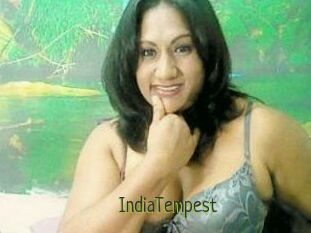 IndiaTempest