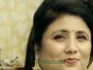 Indiahotsonia