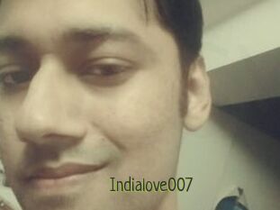 Indialove007