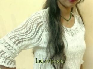IndianAyesha