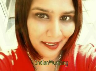 IndianMustang