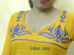 Indian_Janvi
