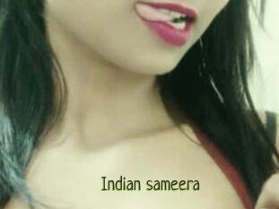 Indian_sameera