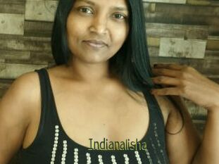 Indianalisha