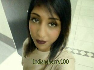 Indiancherry100