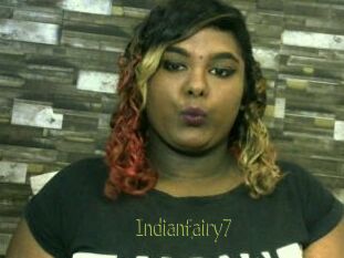 Indianfairy7