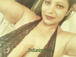 Indianintimacy