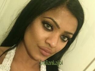 Indiankajol