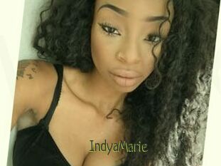 IndyaMarie