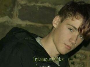 InfamousDicks