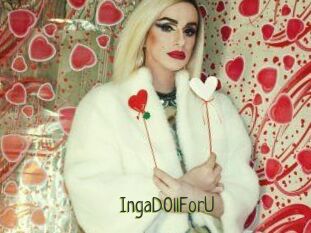 IngaD0llForU