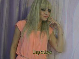 Ingretlove