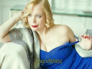 IngridWhite