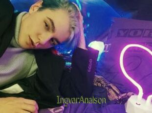 IngvarAnalson