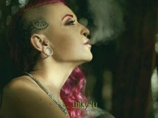 Inky4u