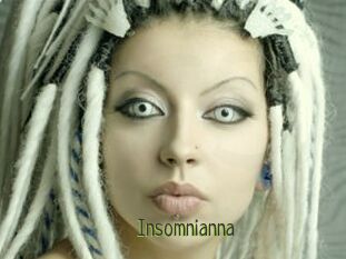 Insomnianna