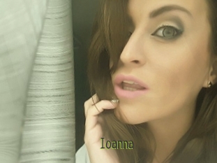 Ioanna
