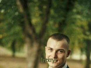 Irekryt
