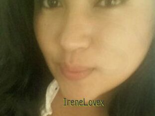 IreneLovex