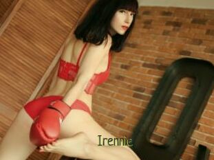 Irennie
