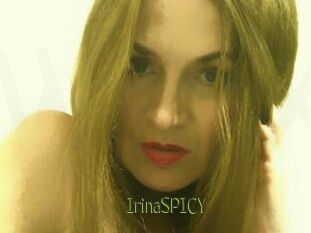 IrinaSPICY