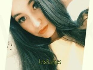 IrisBarnes