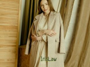IrisLaw
