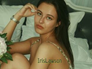 IrisLawson