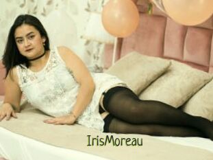 IrisMoreau