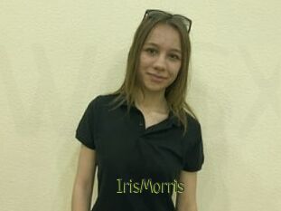 IrisMorris