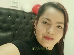 IrisSierra