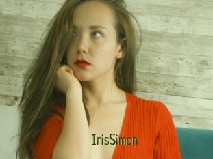 IrisSimon