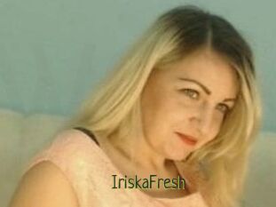 IriskaFresh