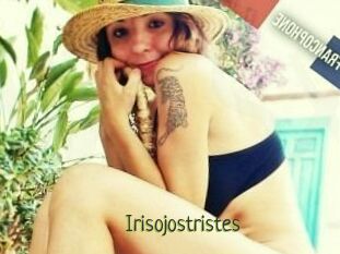Irisojostristes